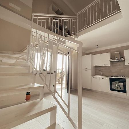 Dea Apartment Torre Annunziata Extérieur photo