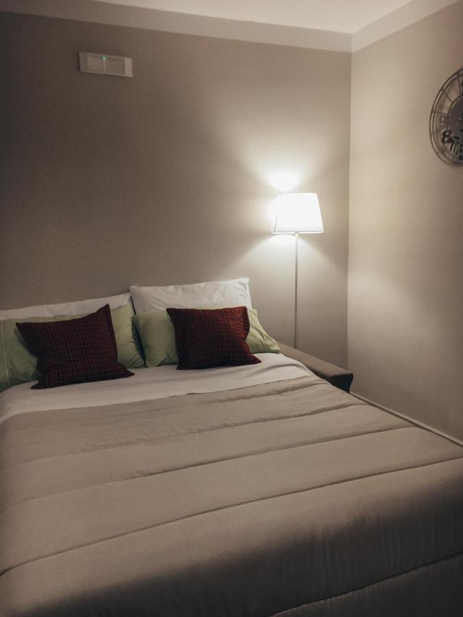 Dea Apartment Torre Annunziata Extérieur photo