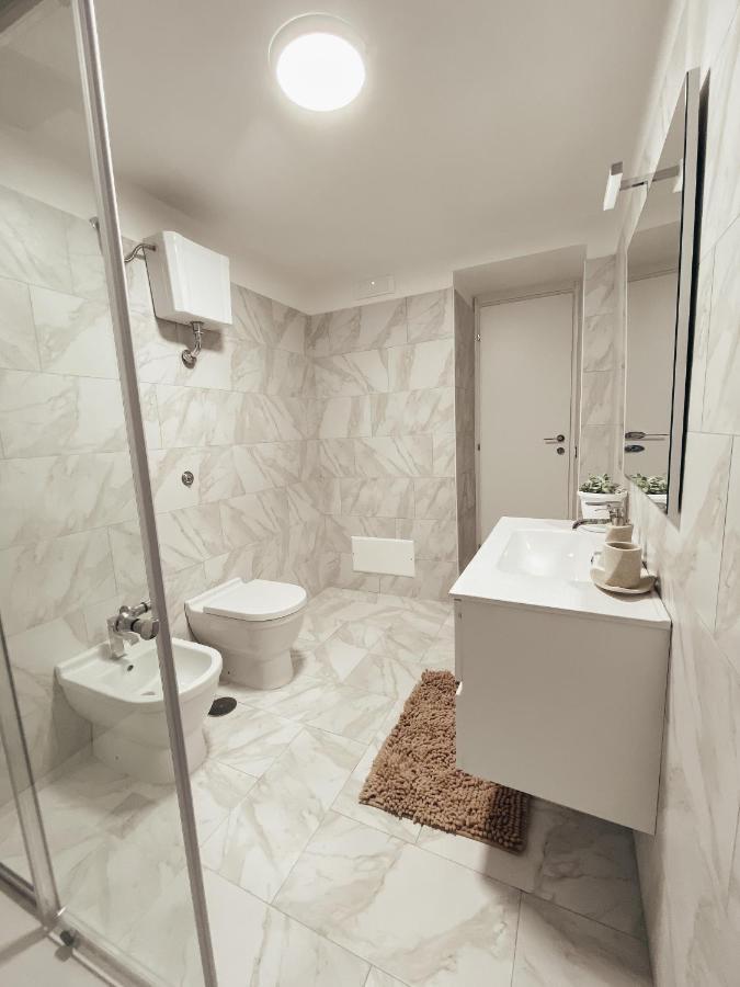 Dea Apartment Torre Annunziata Extérieur photo