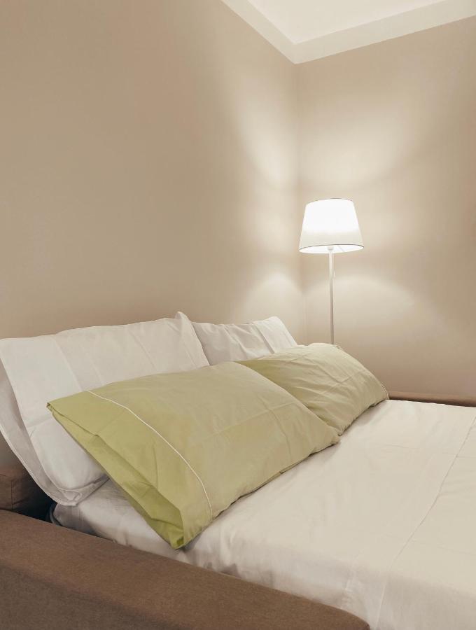 Dea Apartment Torre Annunziata Extérieur photo