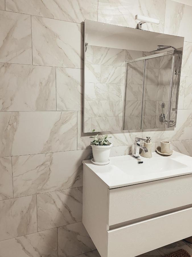 Dea Apartment Torre Annunziata Extérieur photo