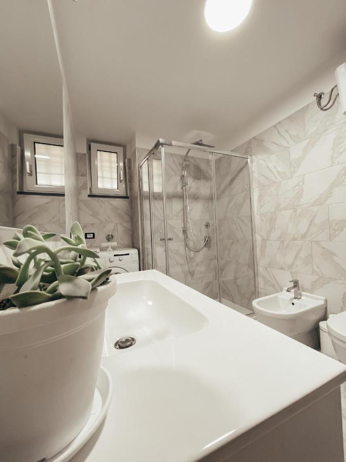 Dea Apartment Torre Annunziata Extérieur photo