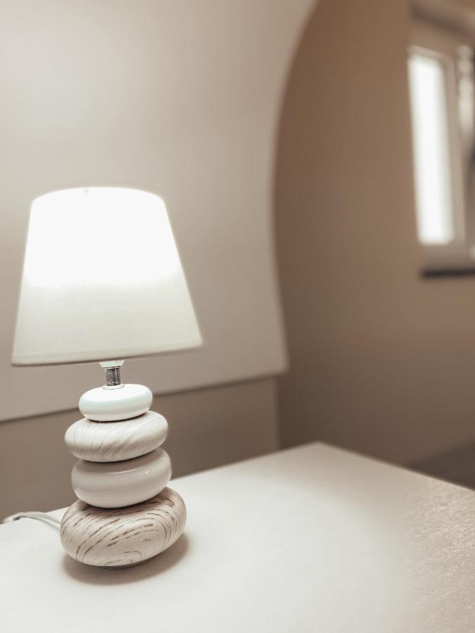 Dea Apartment Torre Annunziata Extérieur photo