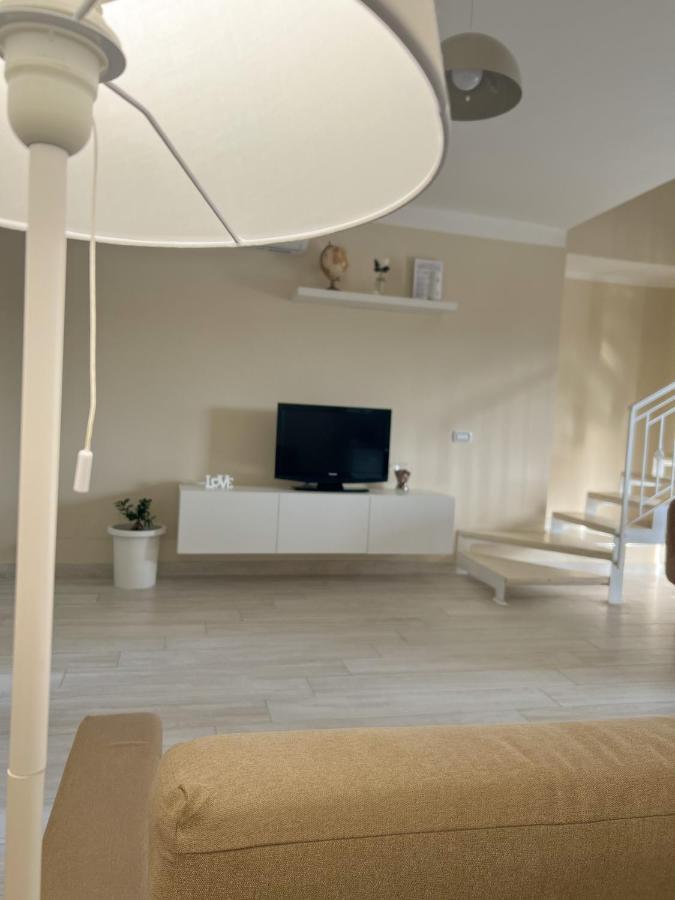 Dea Apartment Torre Annunziata Extérieur photo