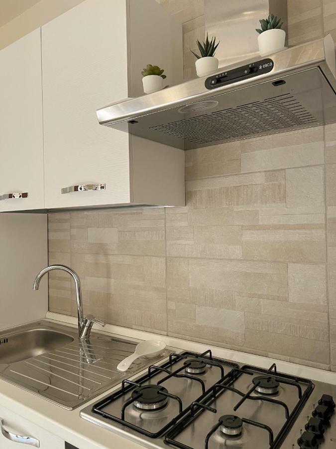 Dea Apartment Torre Annunziata Extérieur photo